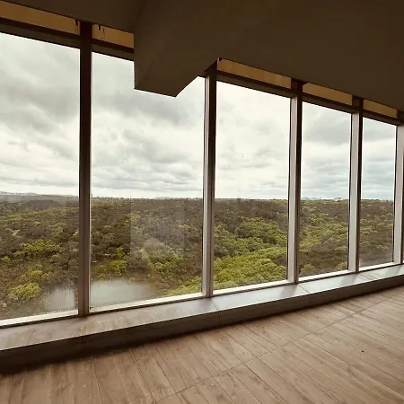 Maslak Aparts Apartment Istanbul