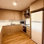 Apartment Maslak Aparts Istanbul