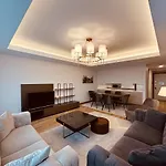 Maslak Aparts Daire İstanbul