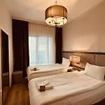 Daire Maslak Aparts İstanbul