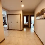 Maslak Aparts Daire İstanbul