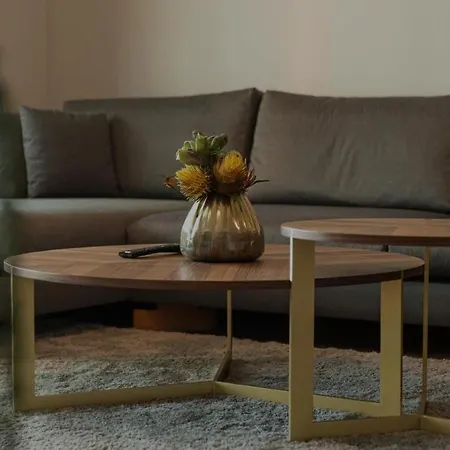 Appartement Maslak Aparts Istanboel