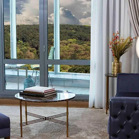 Appartement Maslak Aparts