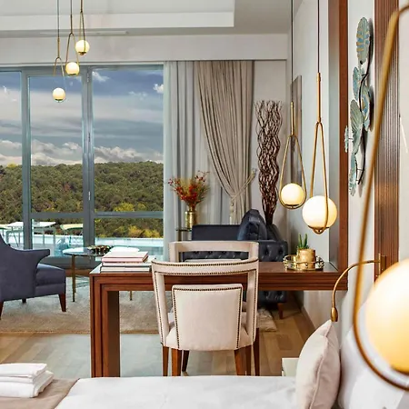 Maslak Aparts Appartement *