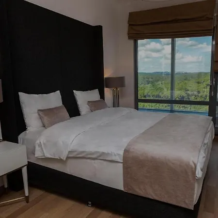 Maslak Aparts Provincia di Istanbul