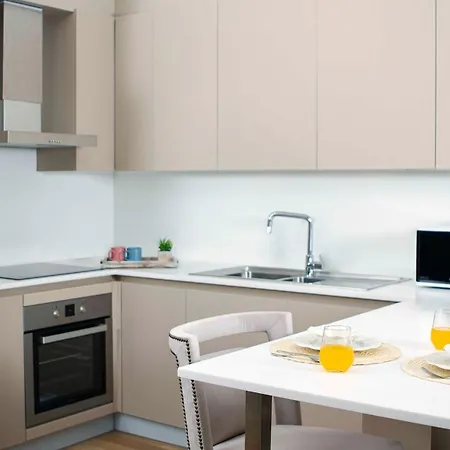 Maslak Aparts * Provincia di Istanbul