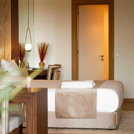 Appartement Maslak Aparts Istanboel