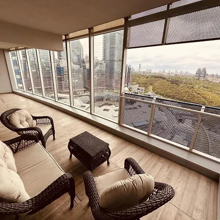 Appartement Maslak Aparts