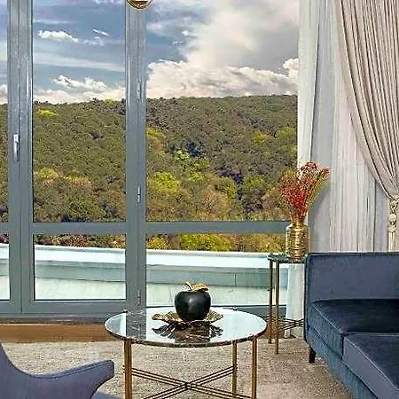 Lejlighed Maslak Aparts Istanbul