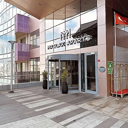 Lejlighed Maslak Aparts