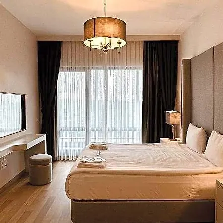 Maslak Aparts Lejlighed Istanbul