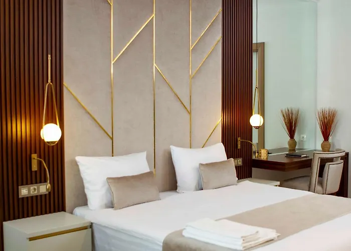 Maslak Aparts * اسطنبول