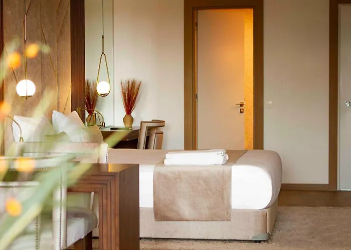 شقة Maslak Aparts اسطنبول