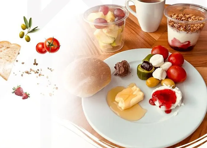 Maslak Aparts شقة *