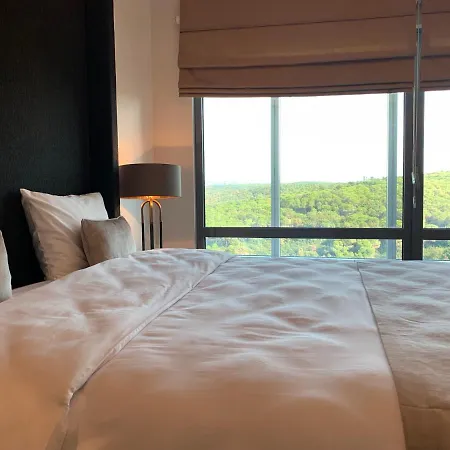 Maslak Aparts * Istanbul